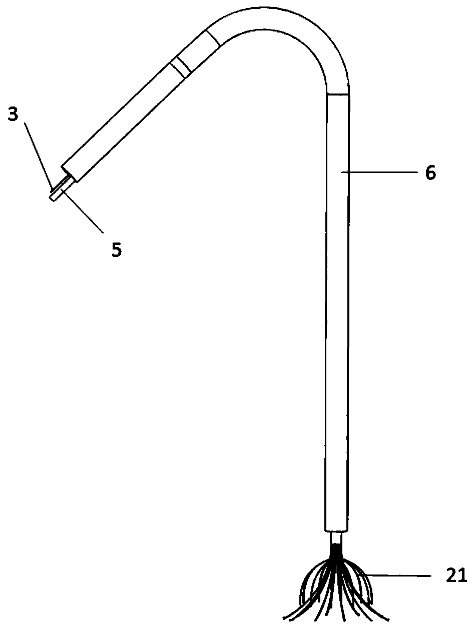 IVC Temporary Filter