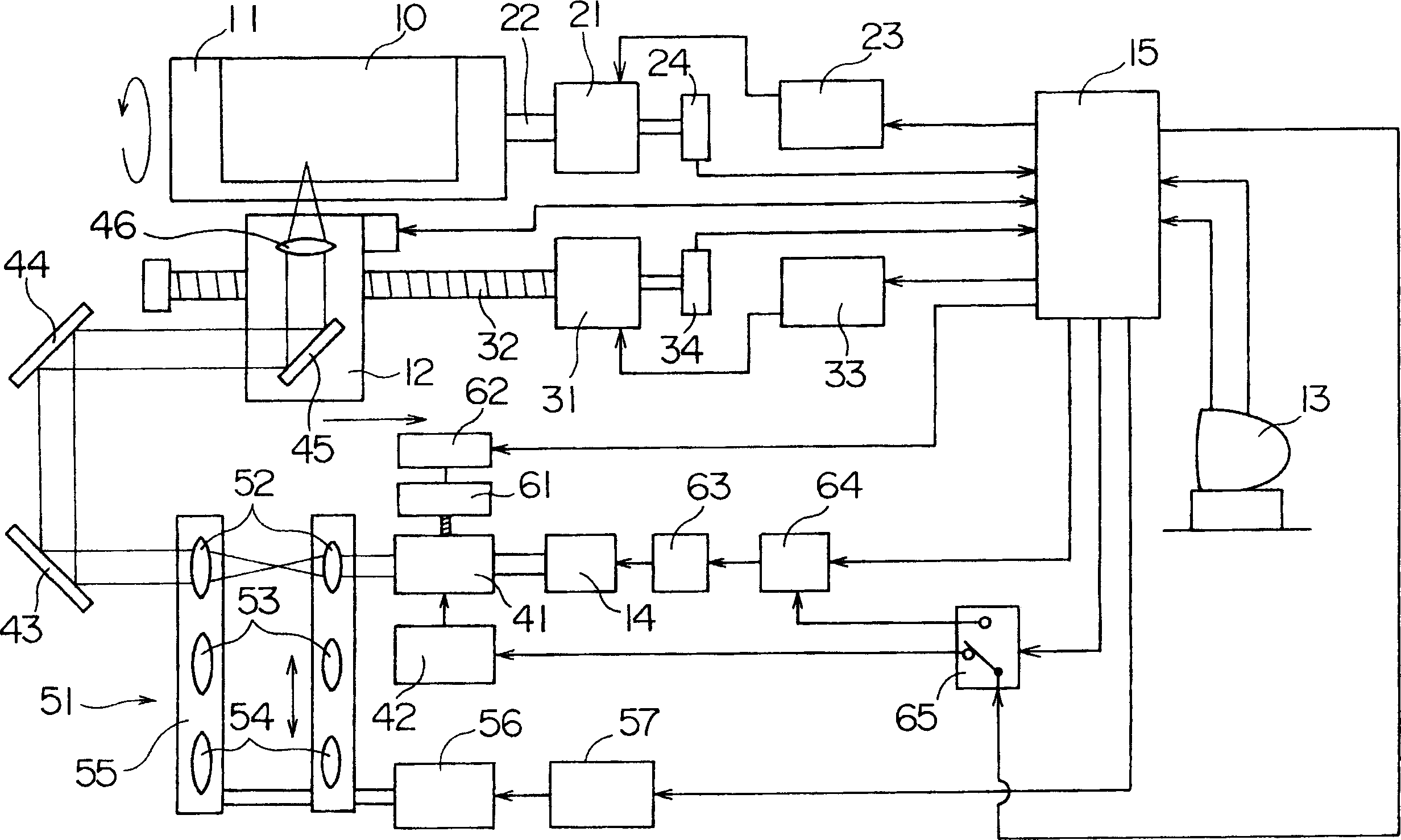 Platemaking method and platemaking apparatus