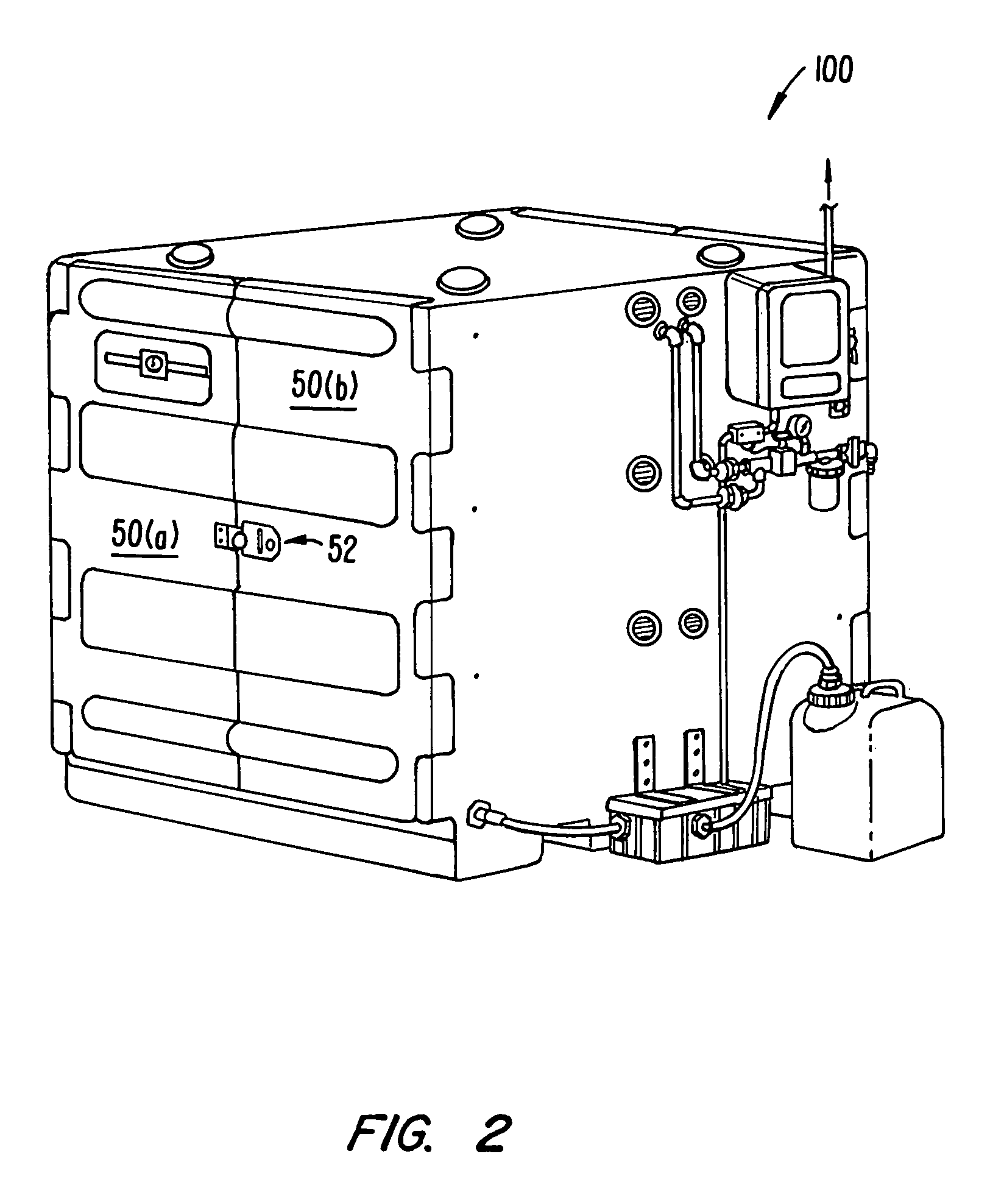 Composting apparatus and method