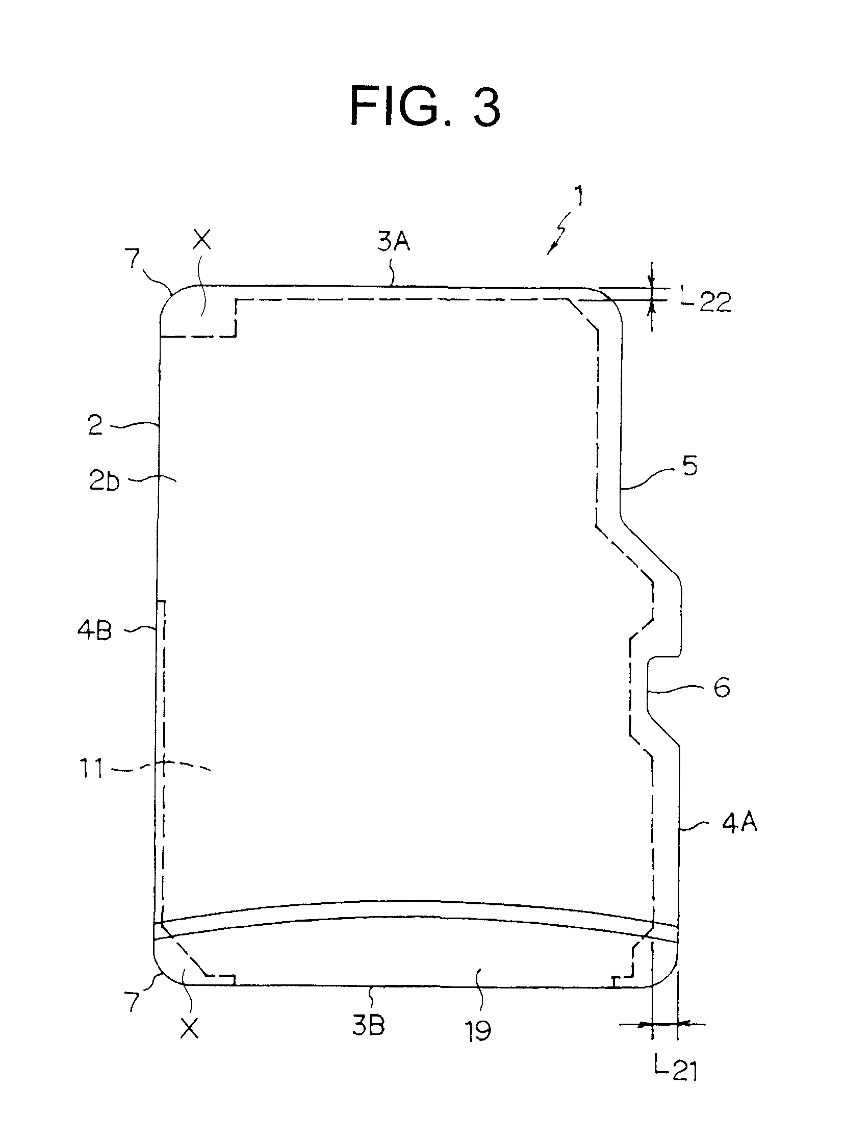 Semiconductor device and memory card using the same