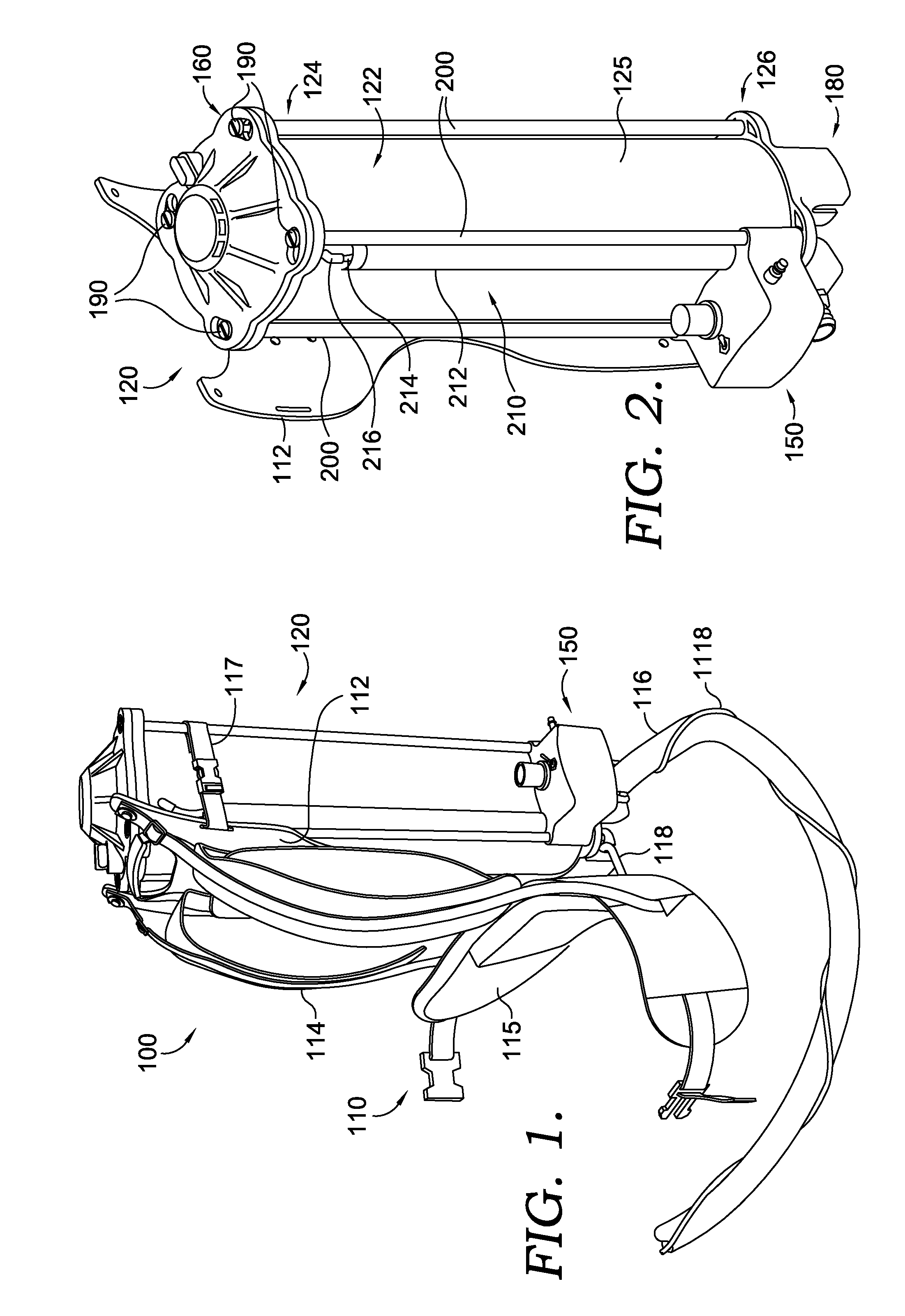 Portable texture-spraying apparatus for uniformly dispersing a viscous material