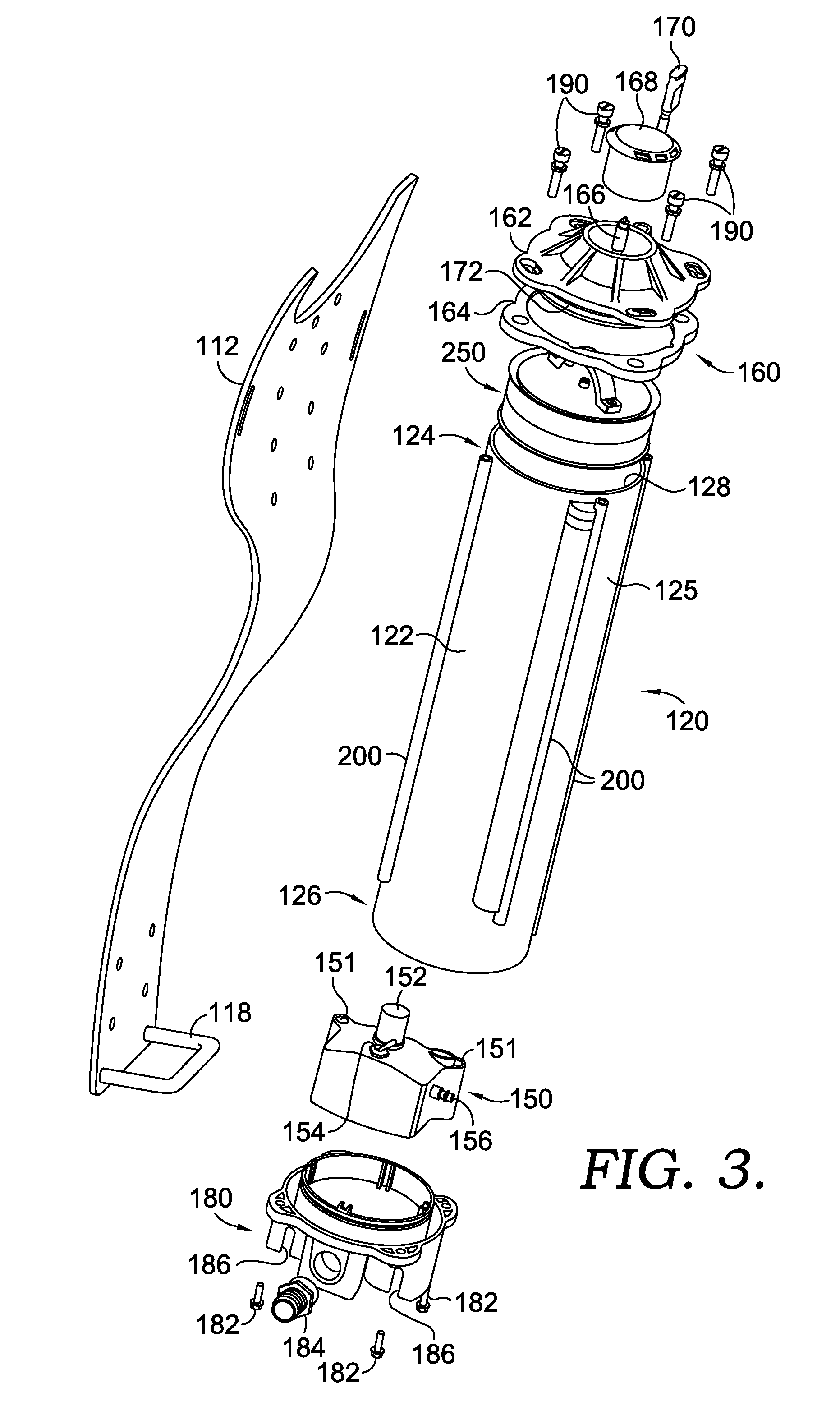 Portable texture-spraying apparatus for uniformly dispersing a viscous material