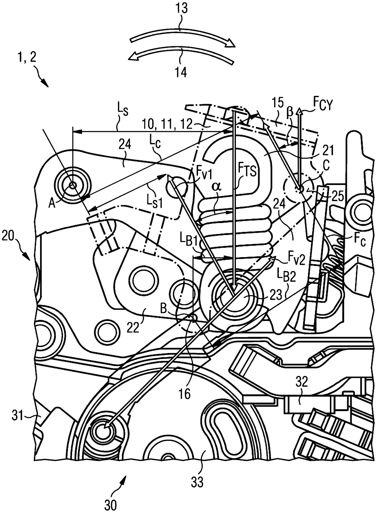 Method of operating circuit breaker and circuit breaker