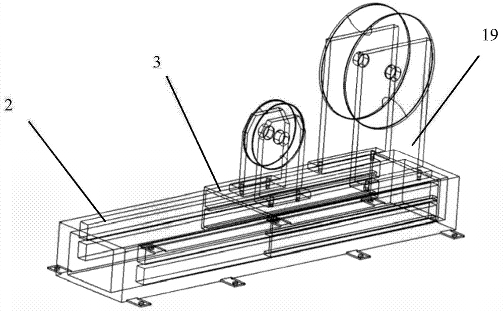 A wire detection method