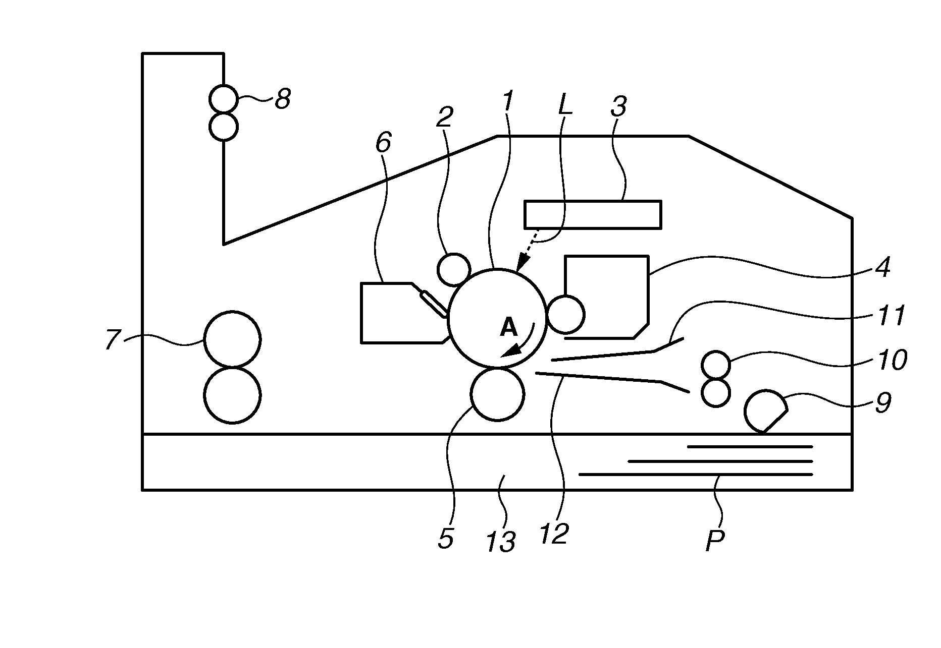 Fixing apparatus