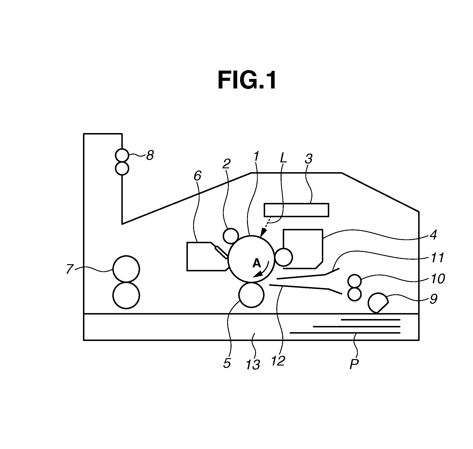 Fixing apparatus