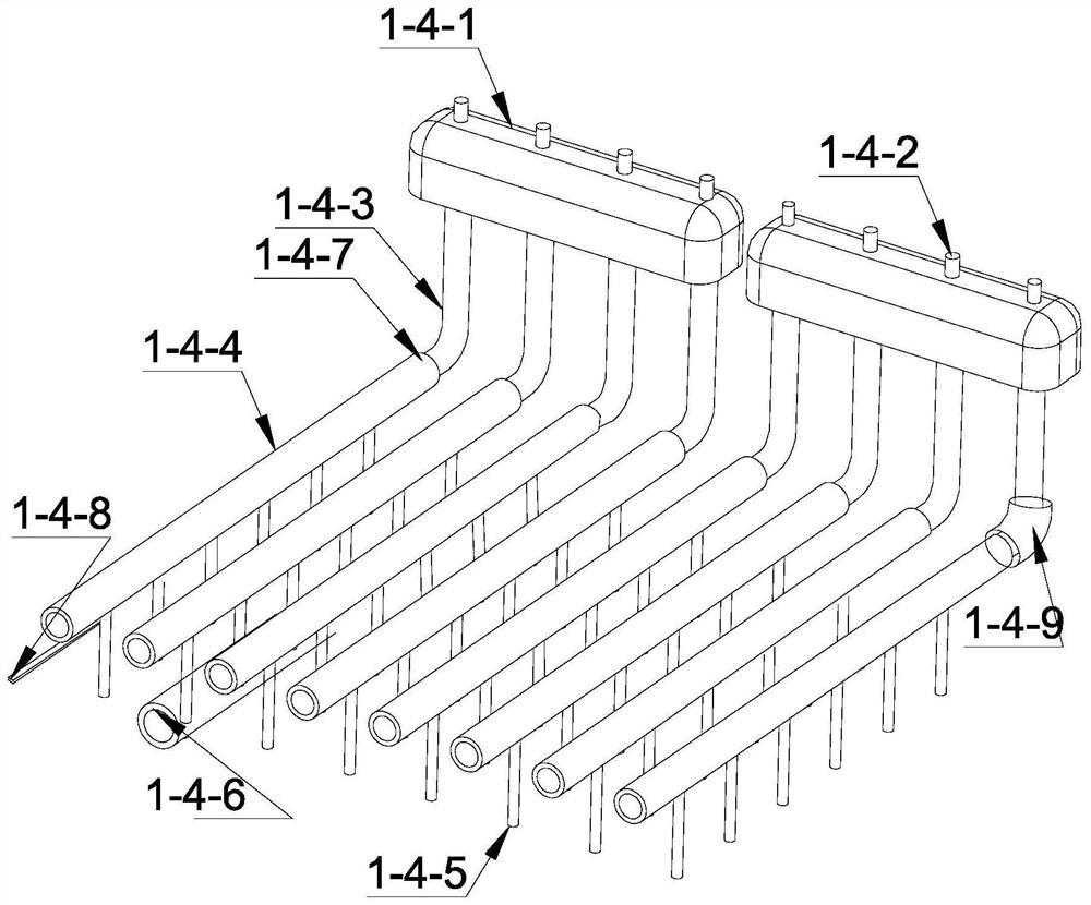 Electrolytic dust removal equipment as well as calculation of factors influencing benefit by means of block chain\