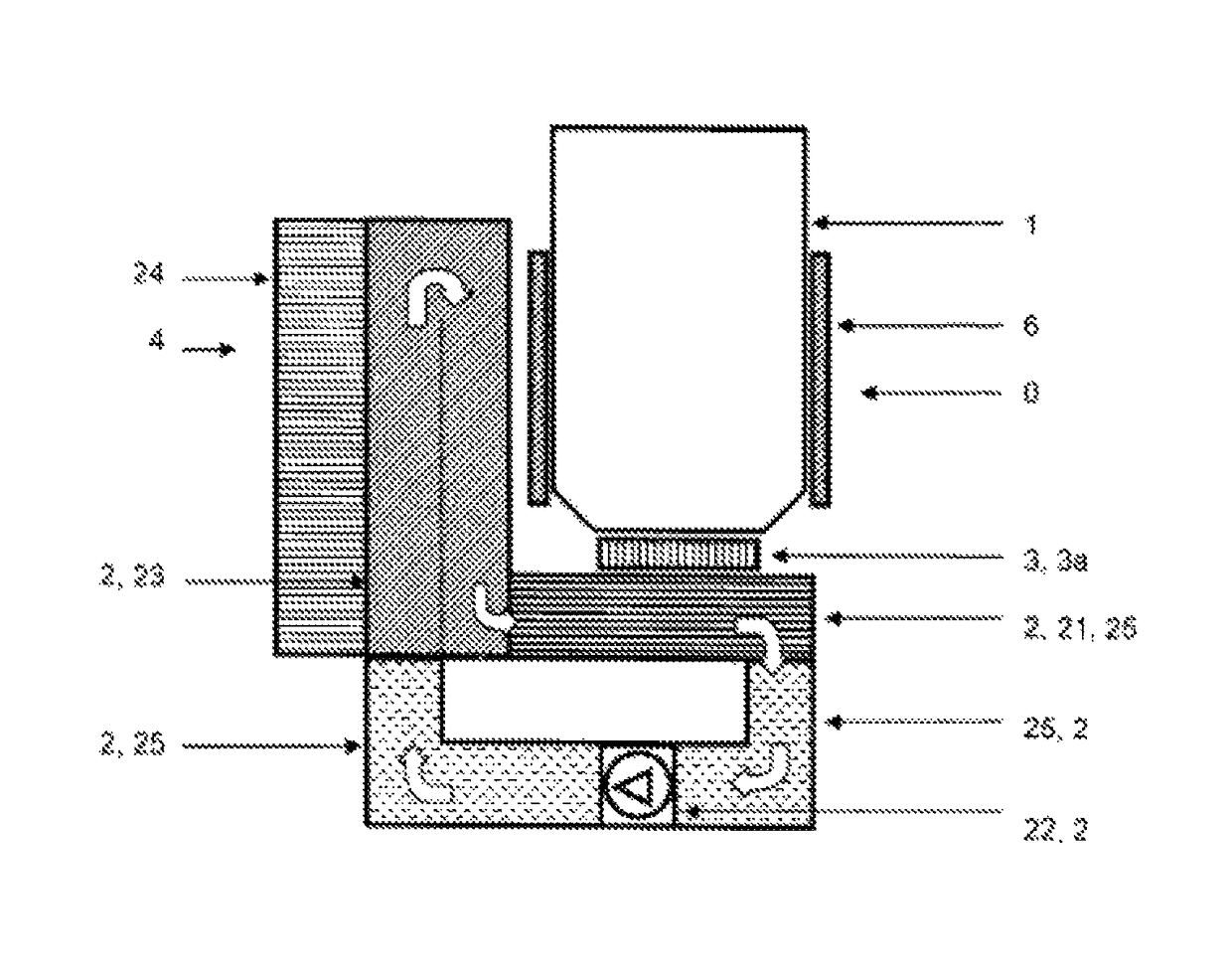 Beverage holder for vehicles