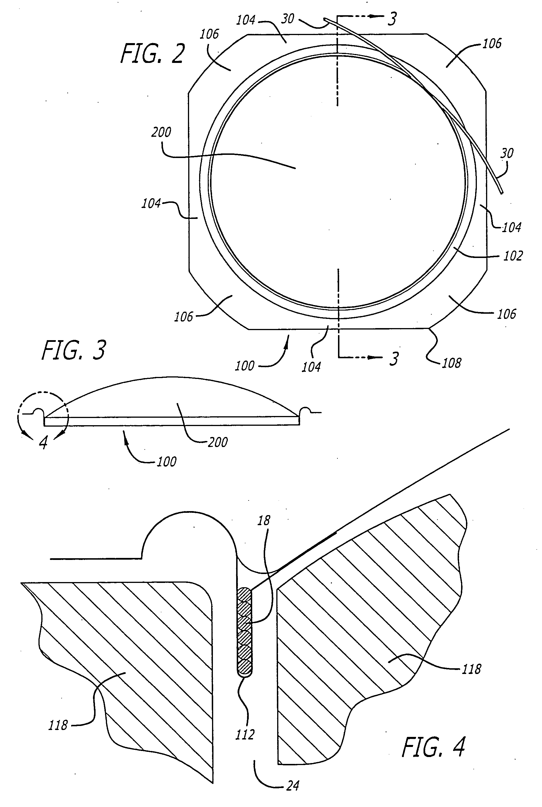 Loudspeaker coil suspension system