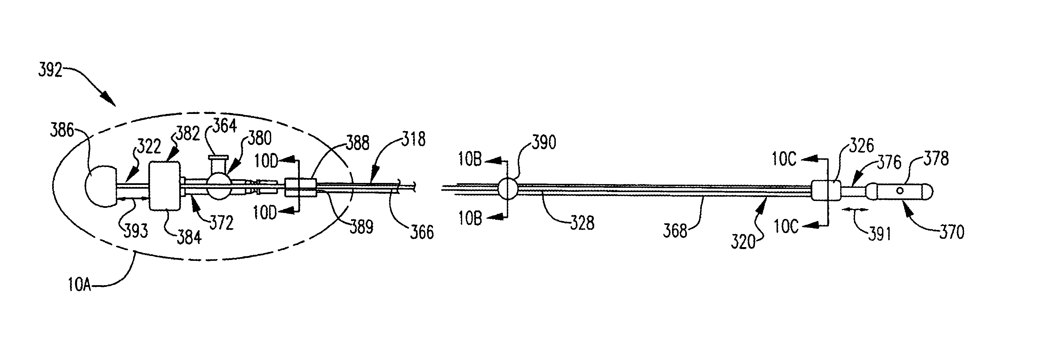 Urethral profiling device and methodology