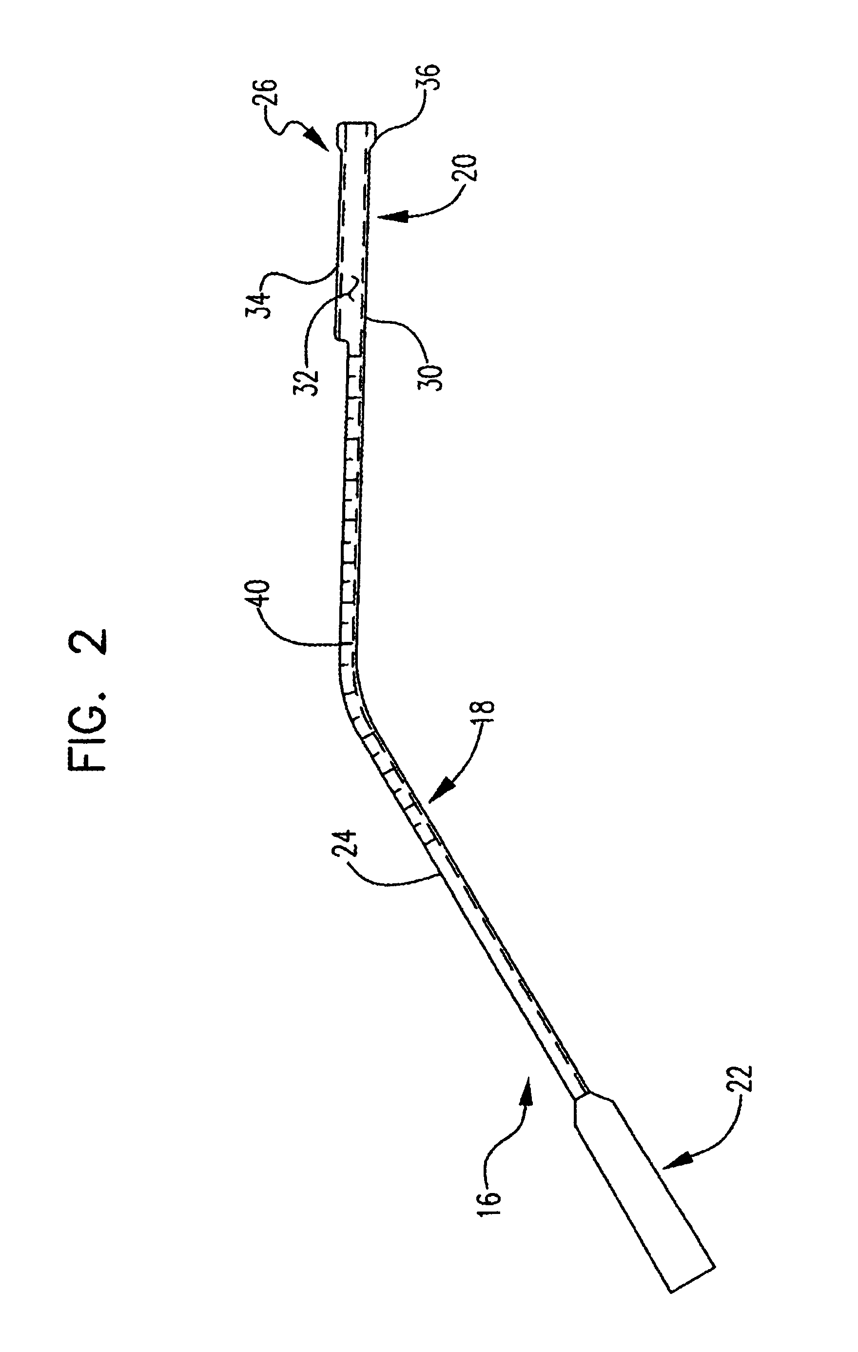 Urethral profiling device and methodology