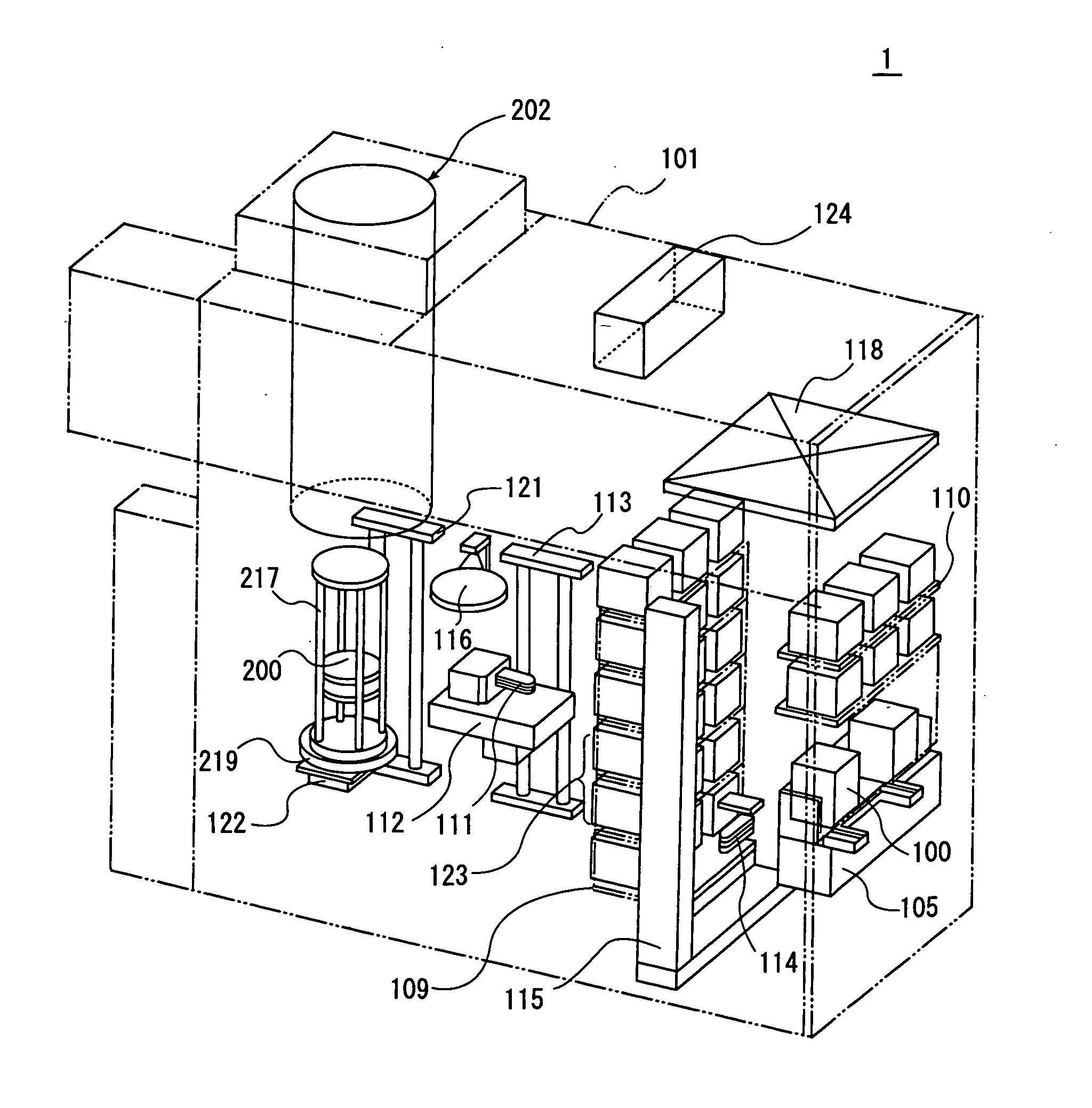 Substrate processing apparatus