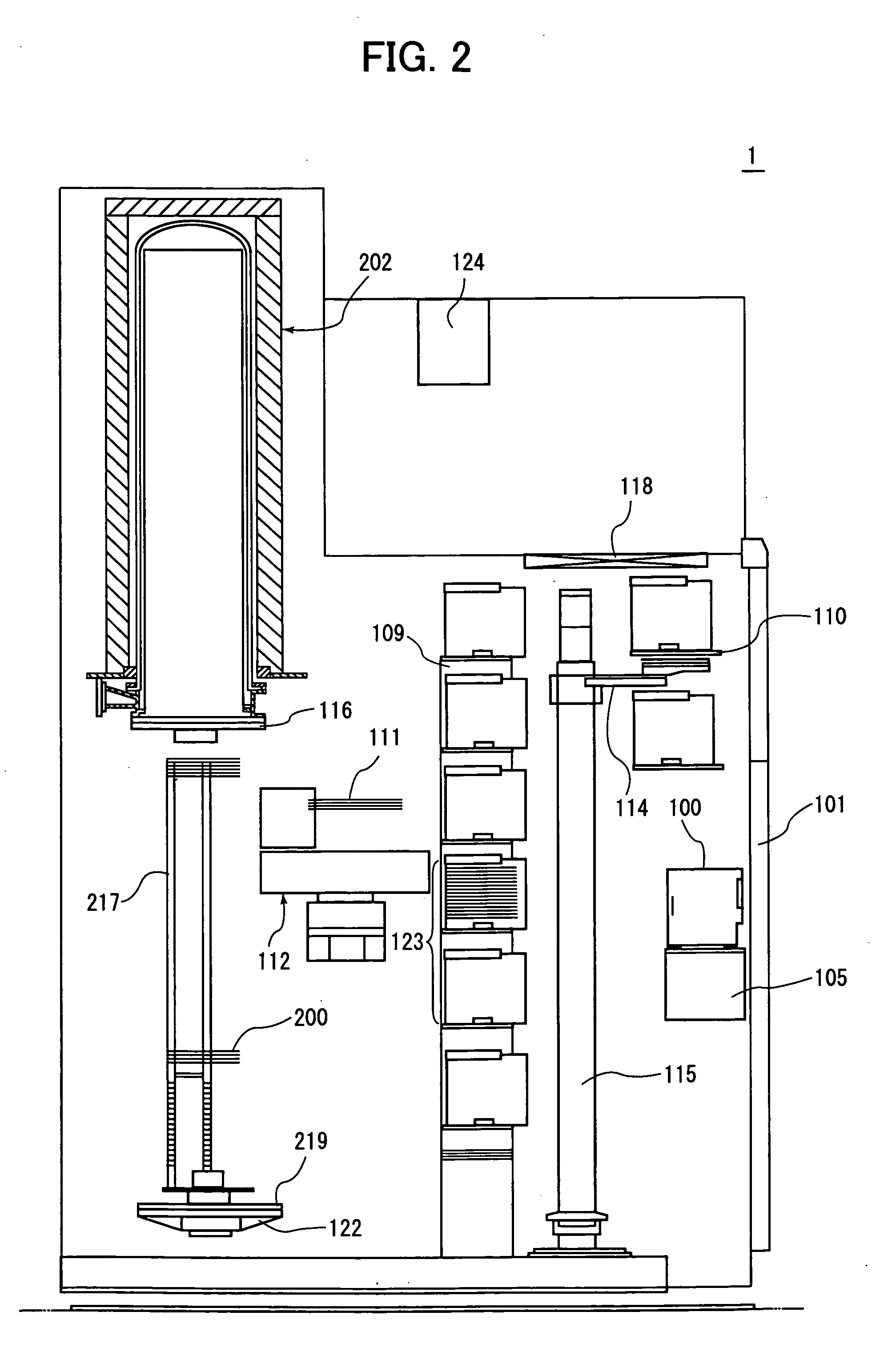 Substrate processing apparatus