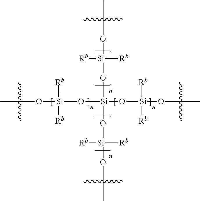 Release coating composition and method of forming the same