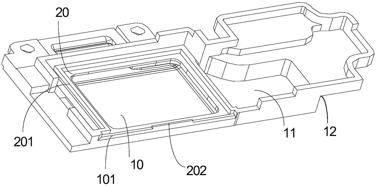 Loudspeaker module