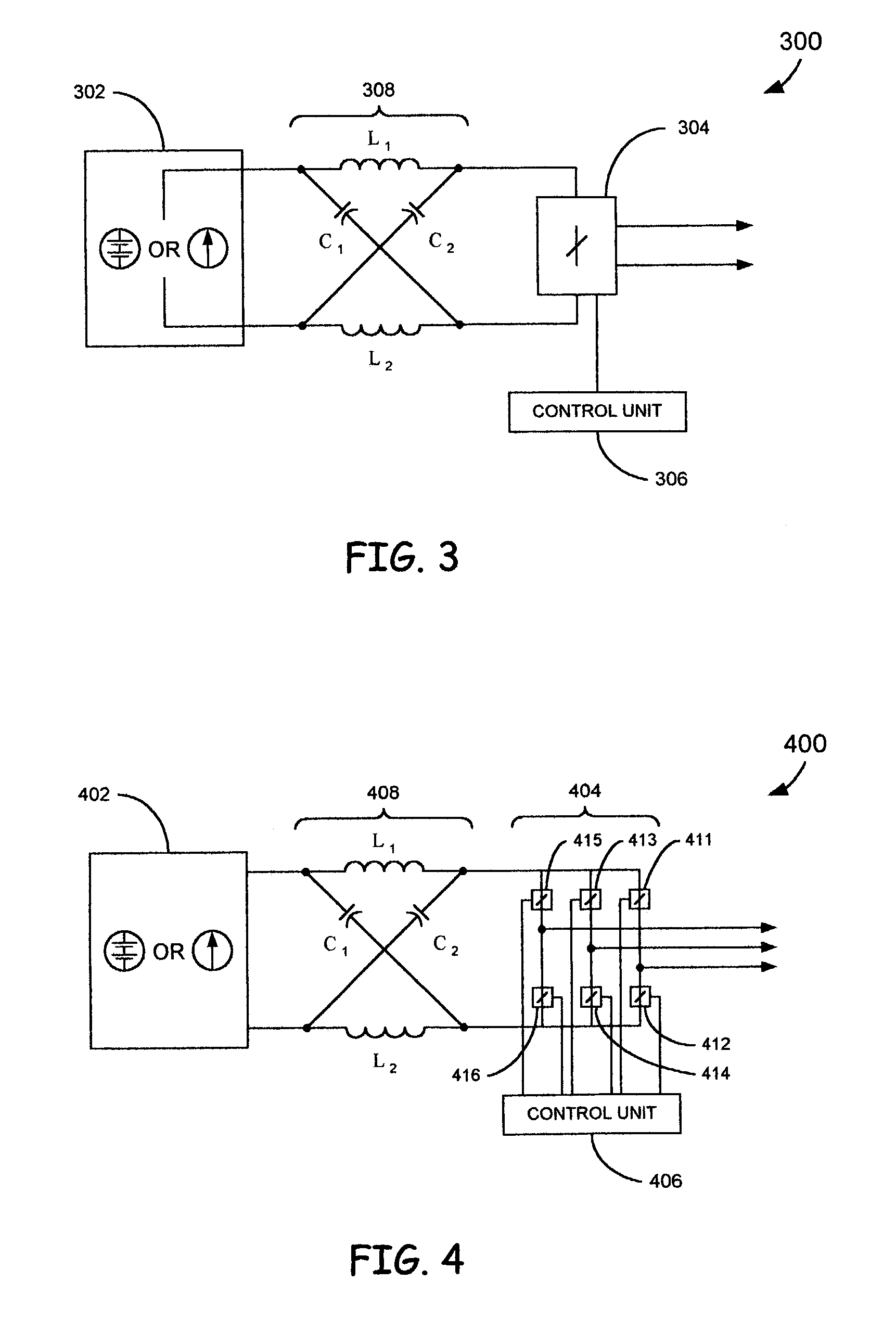 Impedance source power converter