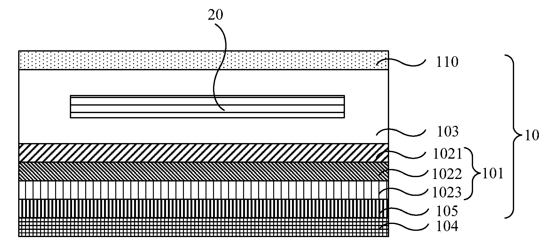 Detector, liquid crystal drop filling system and liquid crystal drop filling control method