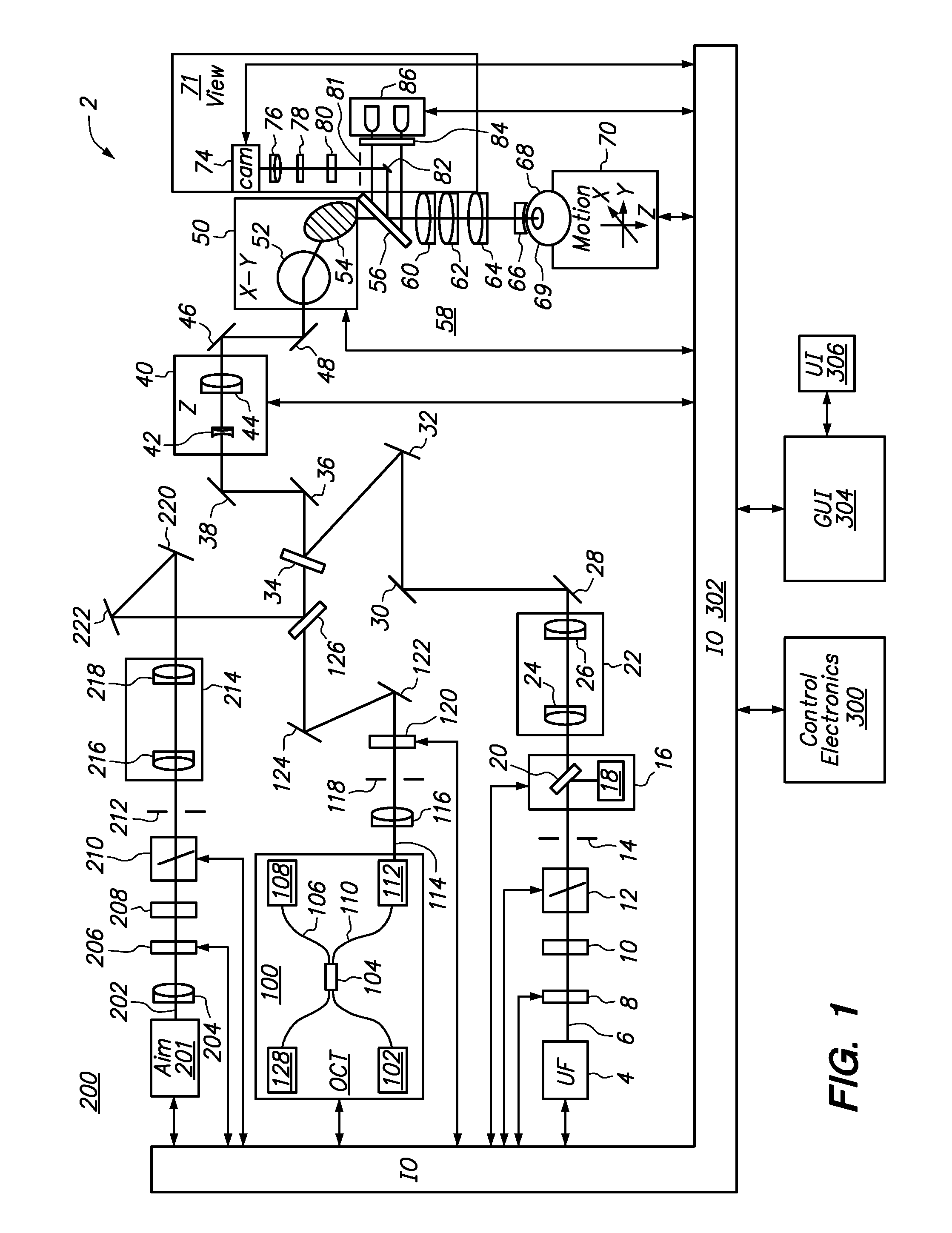 Method and apparatus for automated placement of scanned laser capsulorhexis incisions