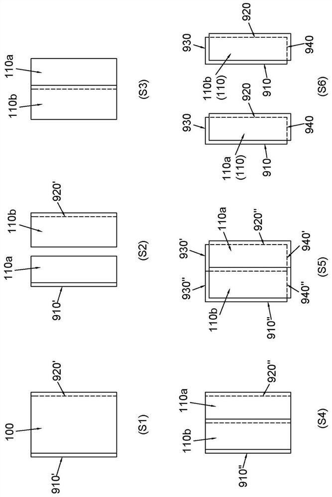 Narrow decorative solid wood floor and production method for its combination