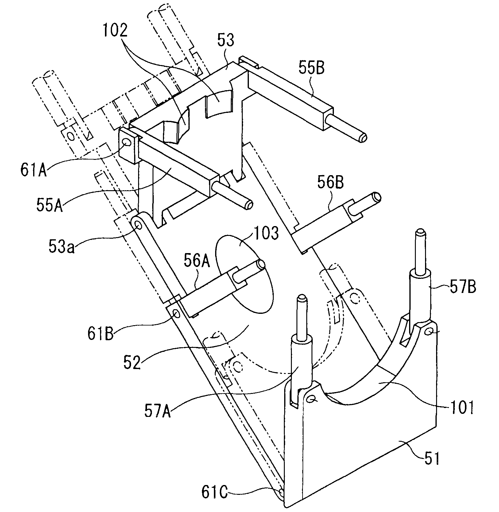 Apparatus and method for reinforcing jet pump riser