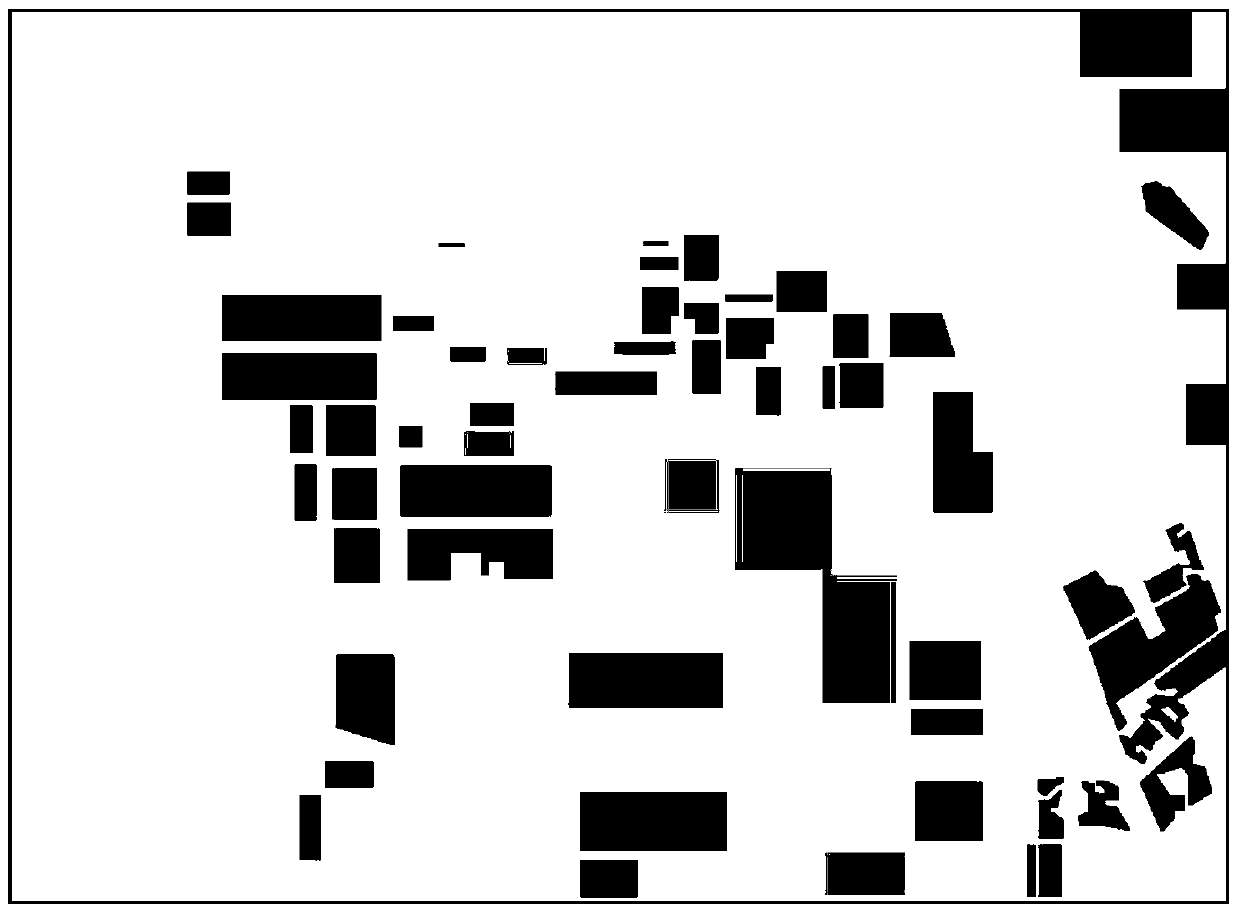 Classification Method of Polarization SAR Ground Objects Based on Depth RPCA