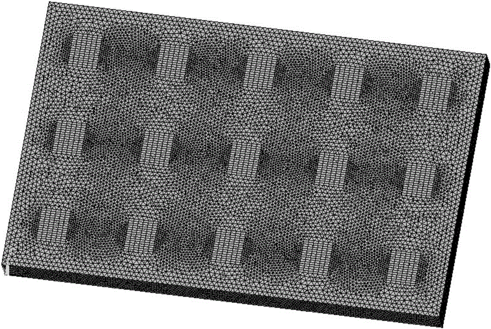 Satellite-bone active phased-array antenna structure lightweight design method based on electromechanical coupling