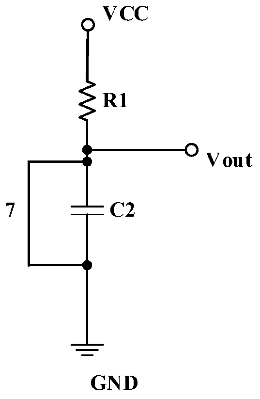 Mechanical overload switch for external ballistic trajectory data acquisition system