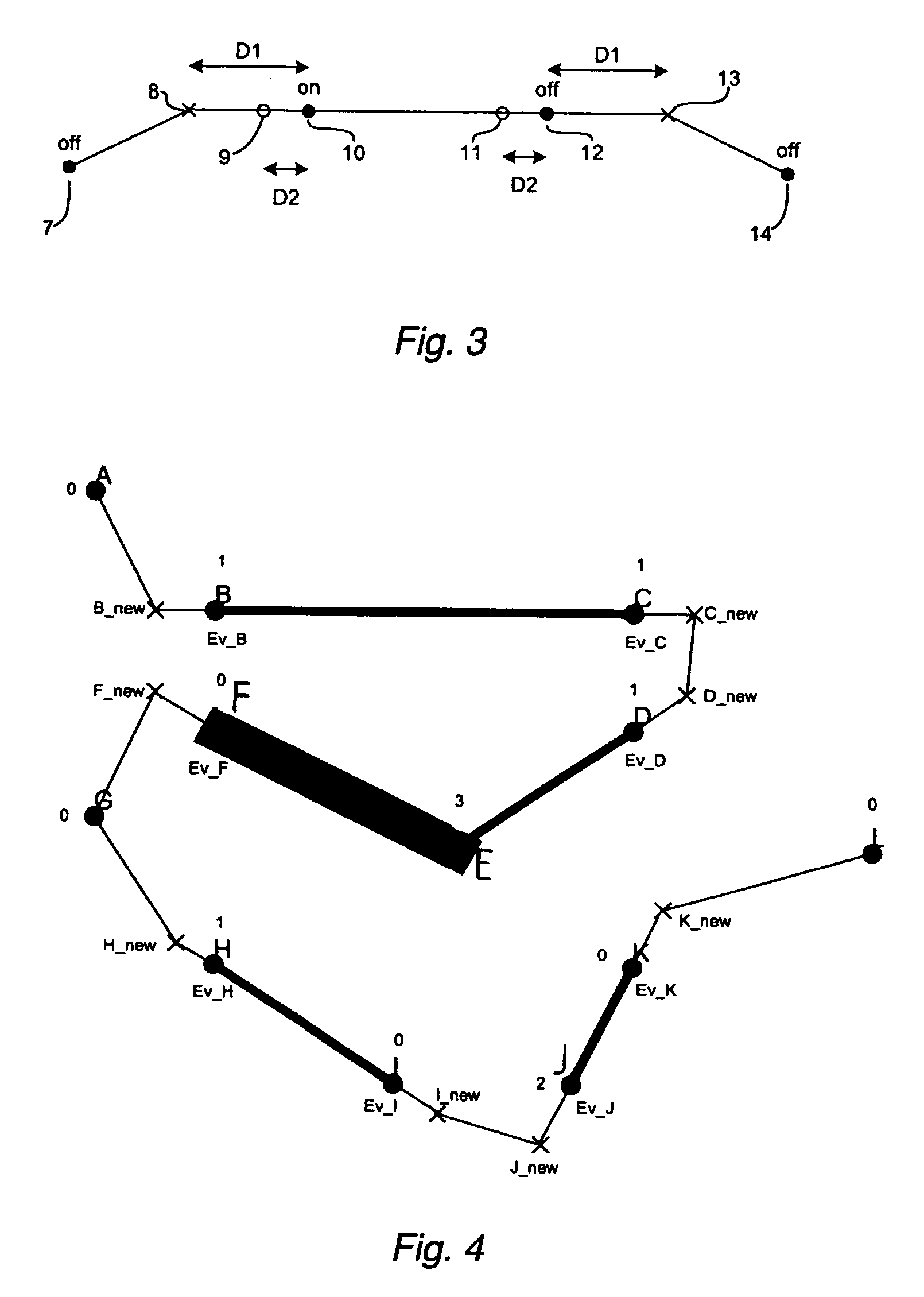 Method and a system for programming an industrial robot