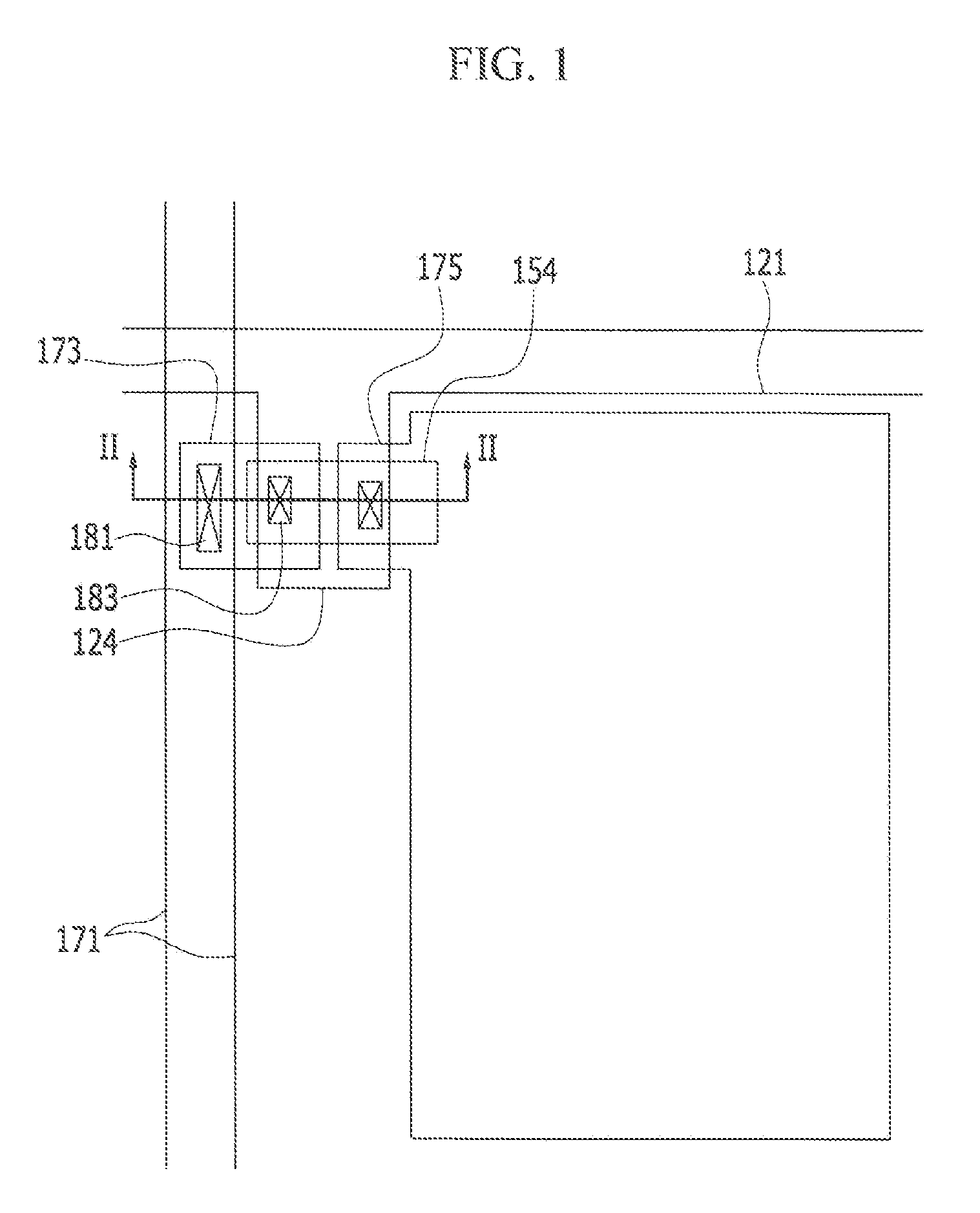 Thin film transistor array panel and organic light emitting diode display including the same