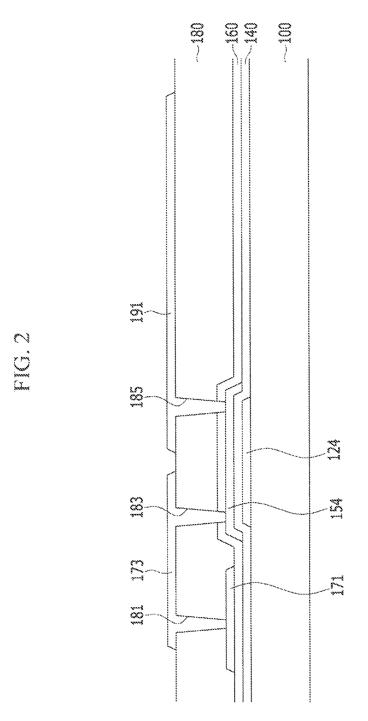 Thin film transistor array panel and organic light emitting diode display including the same