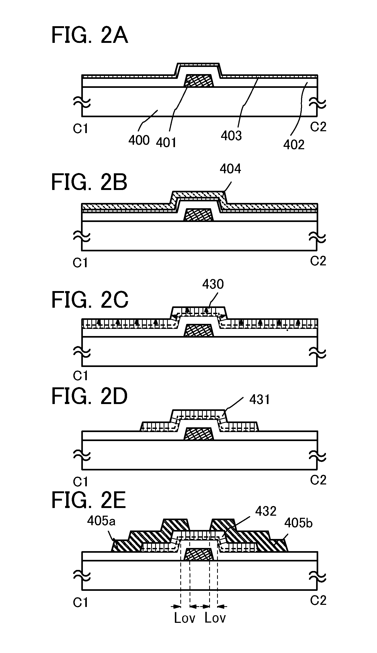 Display device and electronic device including the same