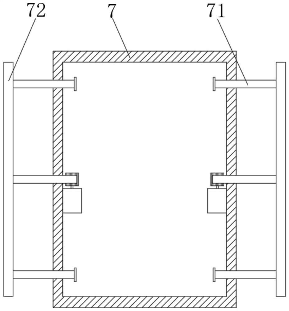 Automatic packaging equipment and packaging method for building boards