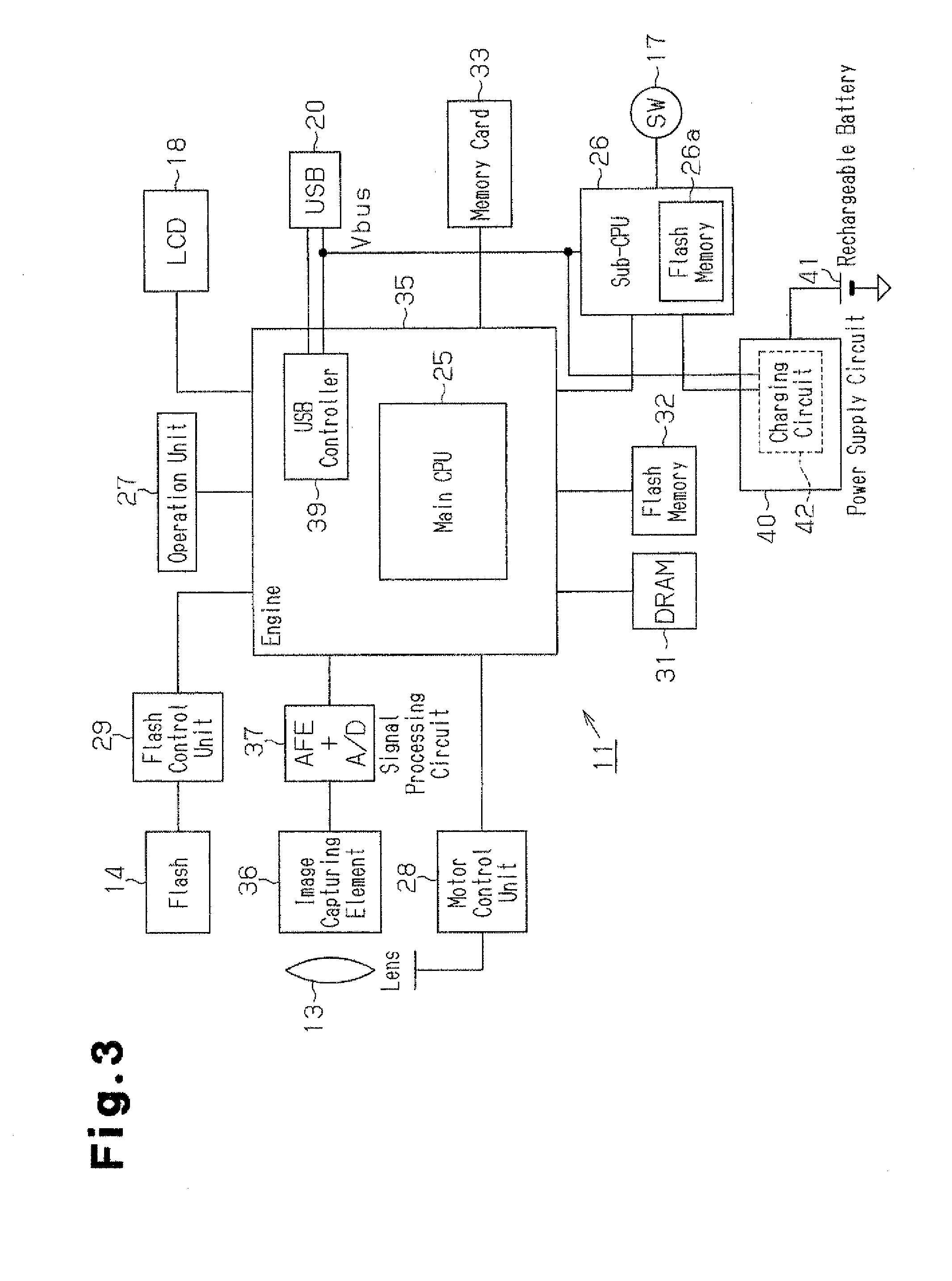 Charger for electronic device, electronic device, and charging method