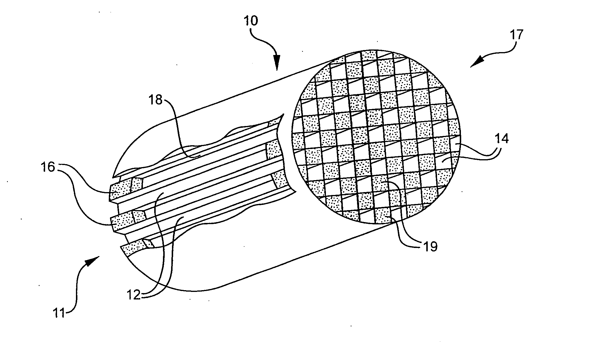 Aluminum titanate ceramic articles and methods of making same