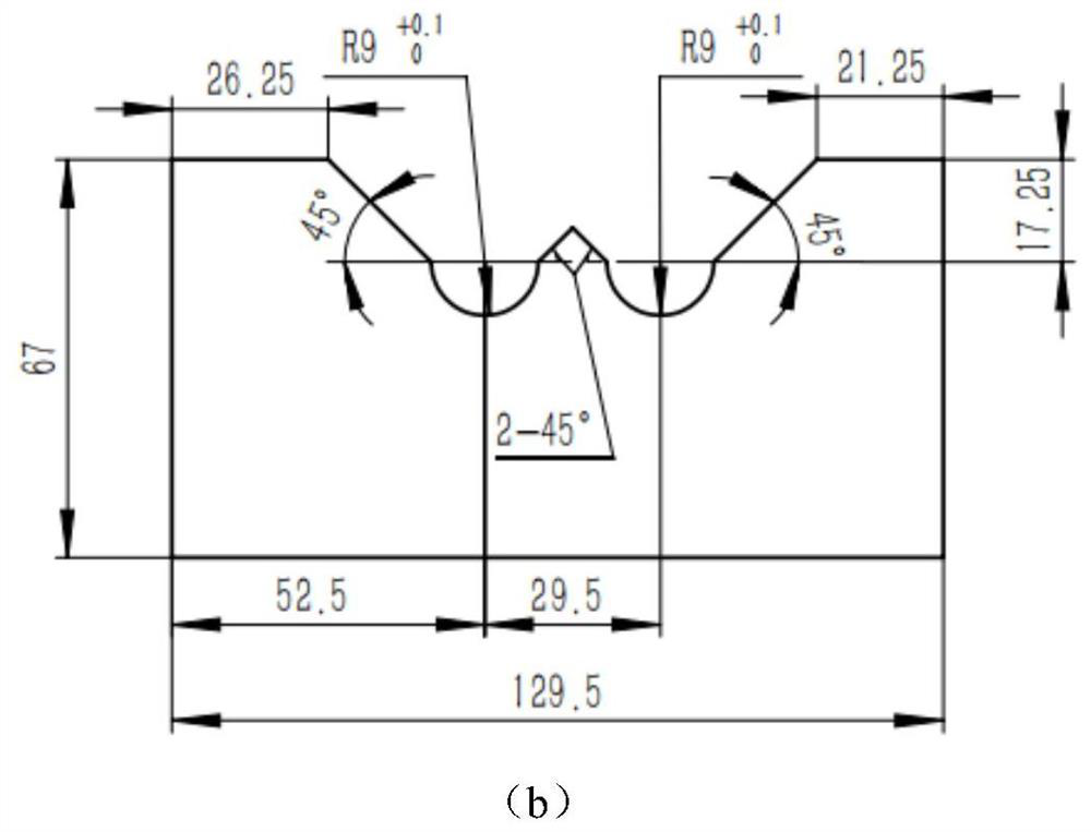 A Composite Additive Manufacturing Method for Conformally Cooling Molds