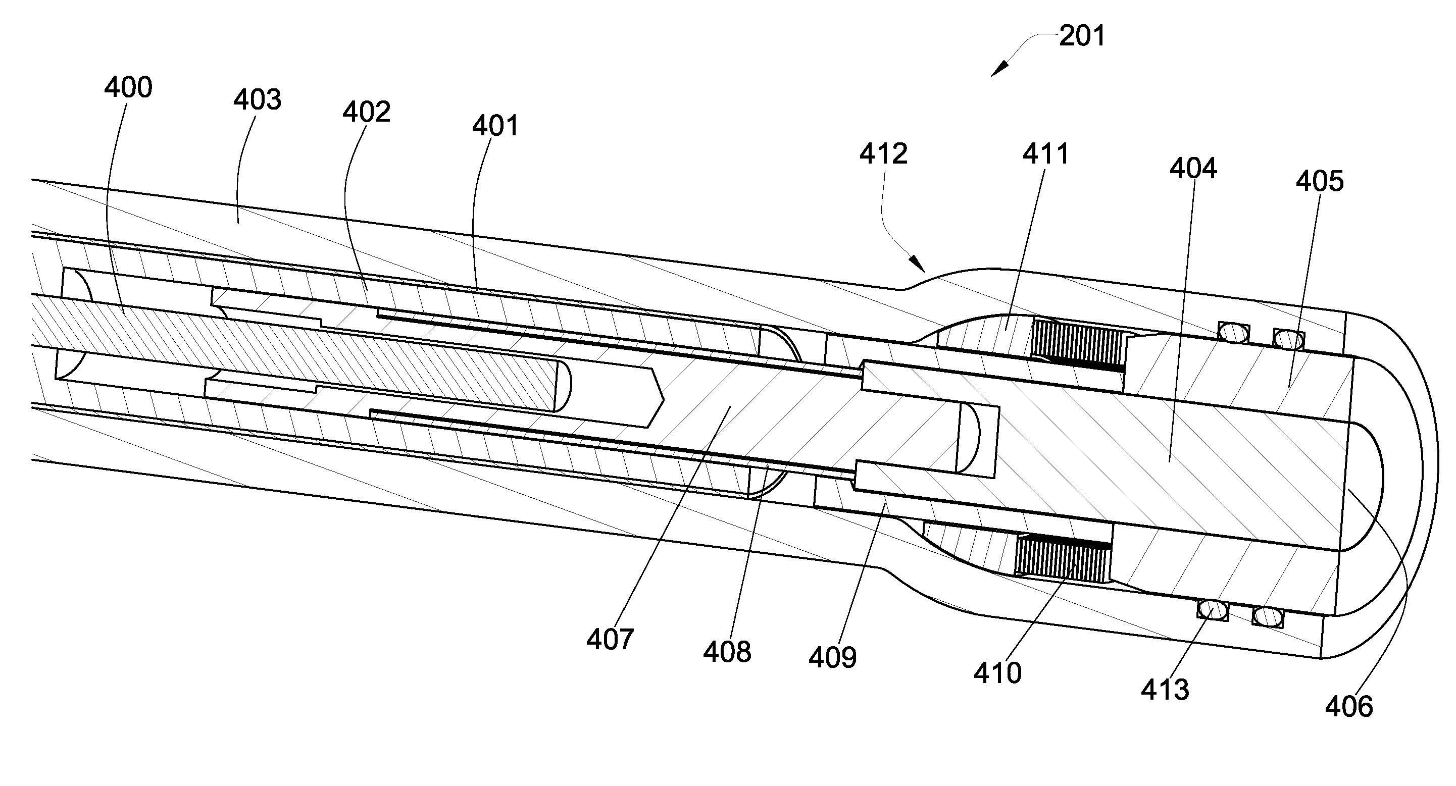 Tool string direct electrical connection