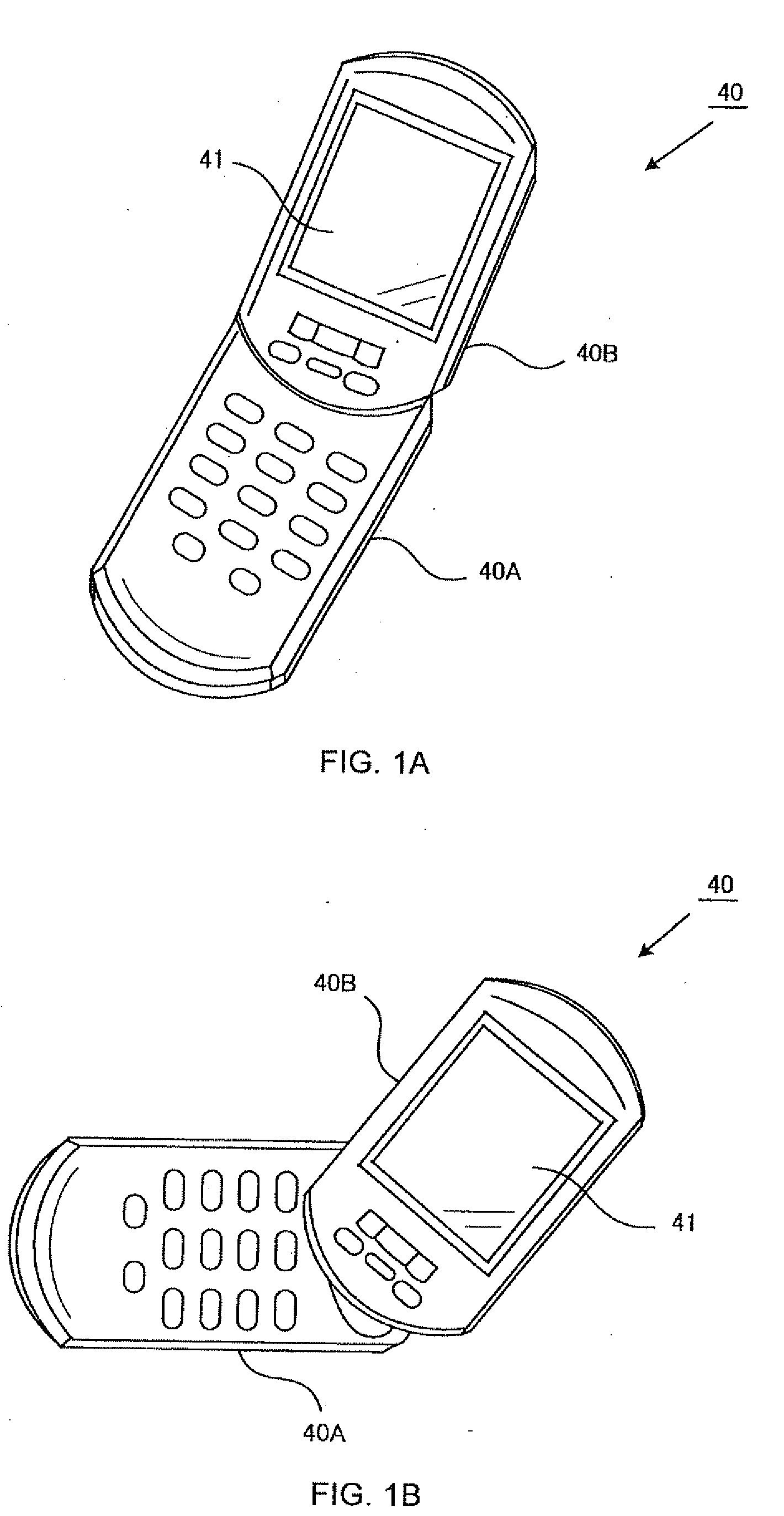 Magnifying attachment