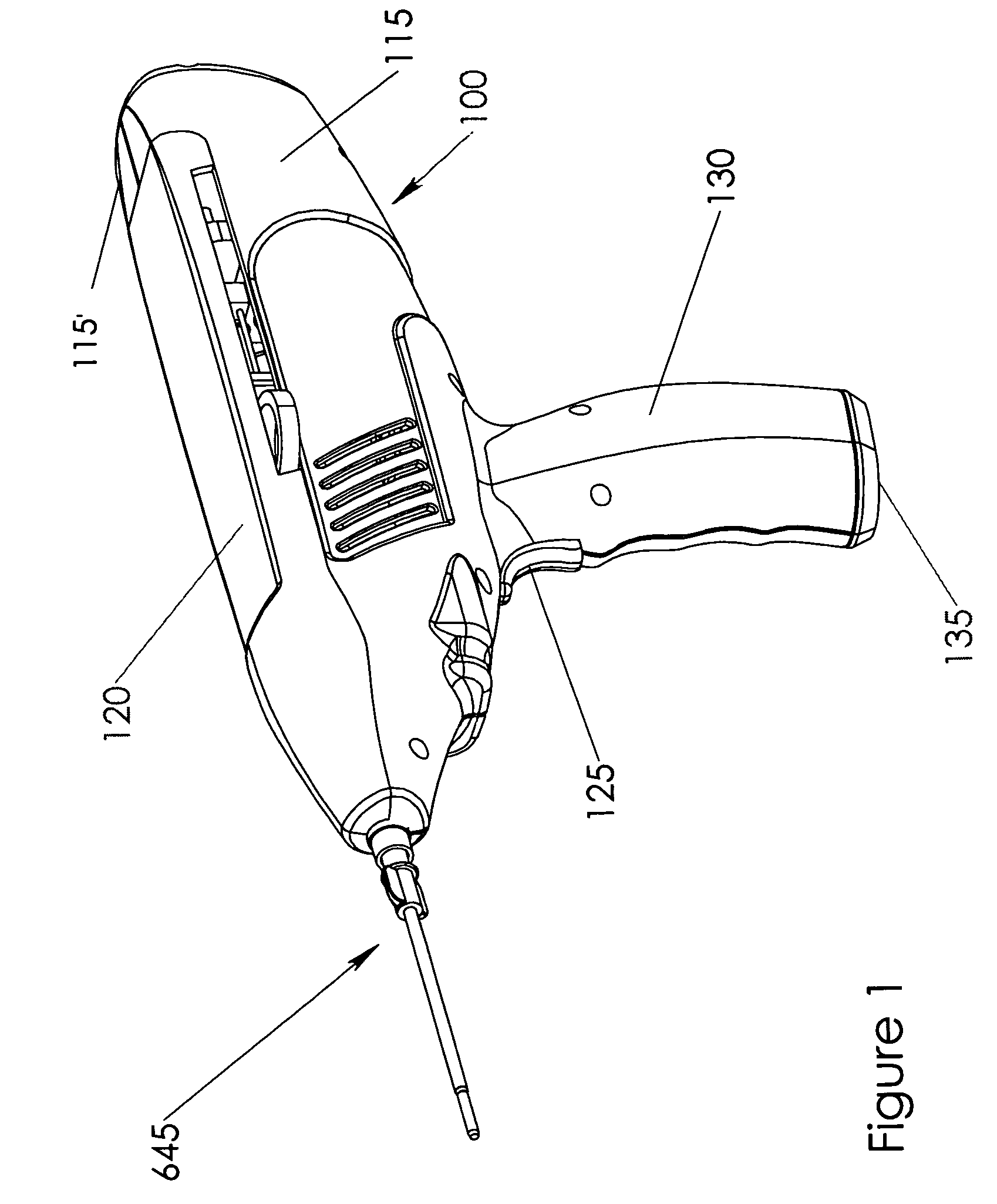 Automated biopsy and delivery device