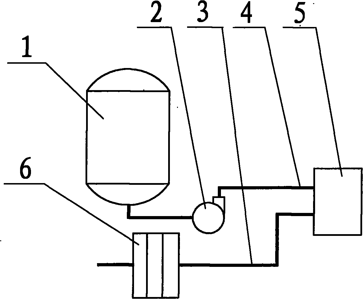 Drinking water and epidemic prevention medicament delivery system for live pigs