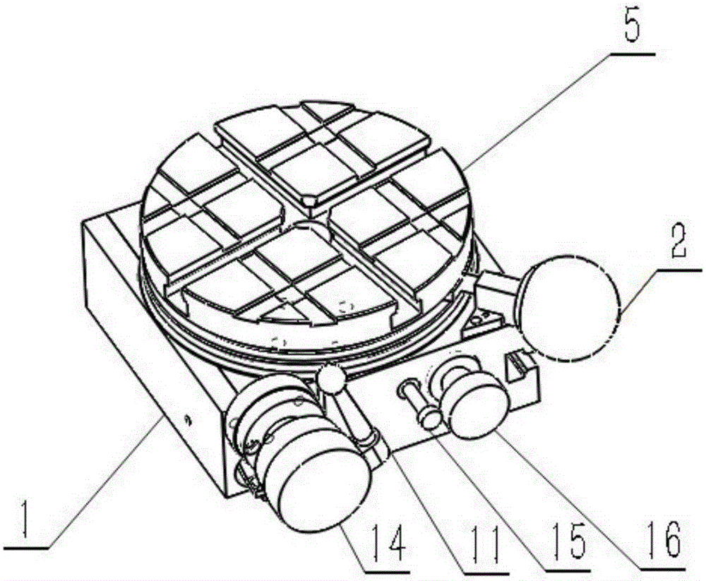 Bolt-type dividing device