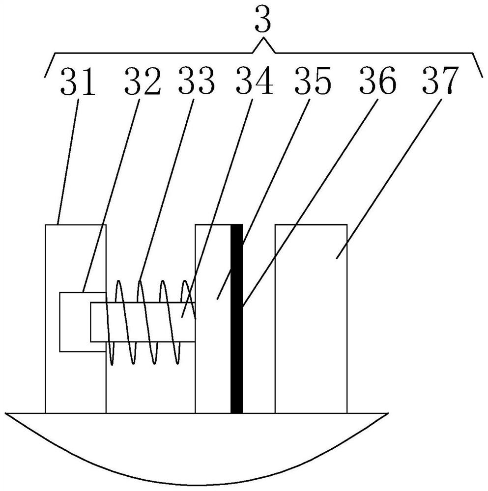 An annealing device and annealing method