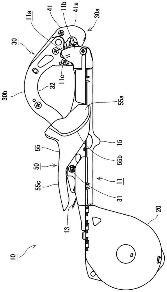 Gardening Strapping Machines