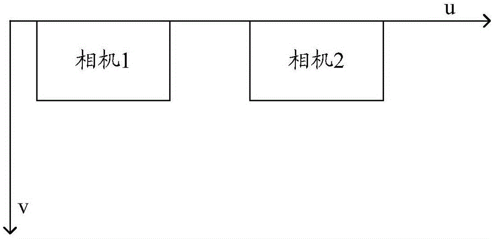 Detection method, apparatus, and system of oversized vehicle