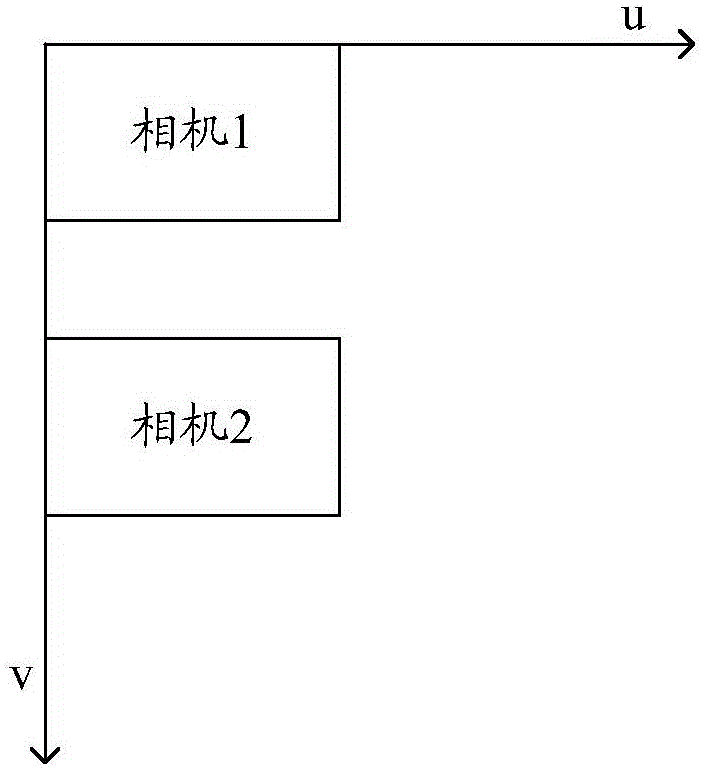 Detection method, apparatus, and system of oversized vehicle