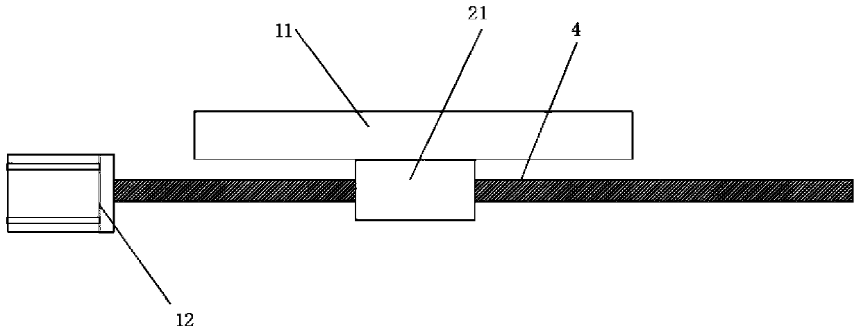 Biological tissue embedding machine