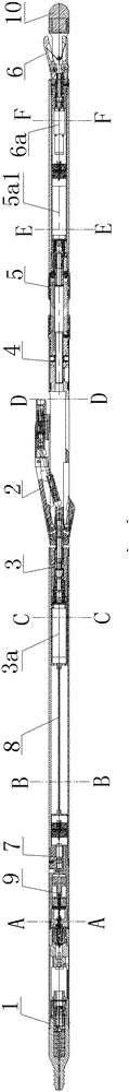 Layered Flow Tester for Water Injection Wells with Low Injection Volume