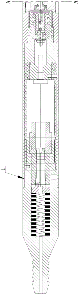 Layered Flow Tester for Water Injection Wells with Low Injection Volume