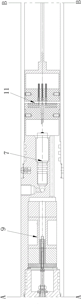 Layered Flow Tester for Water Injection Wells with Low Injection Volume