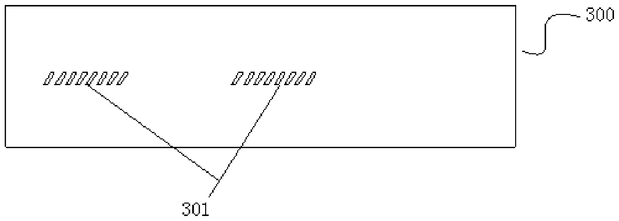 Coaxial leaky cable for 5G signal transmission