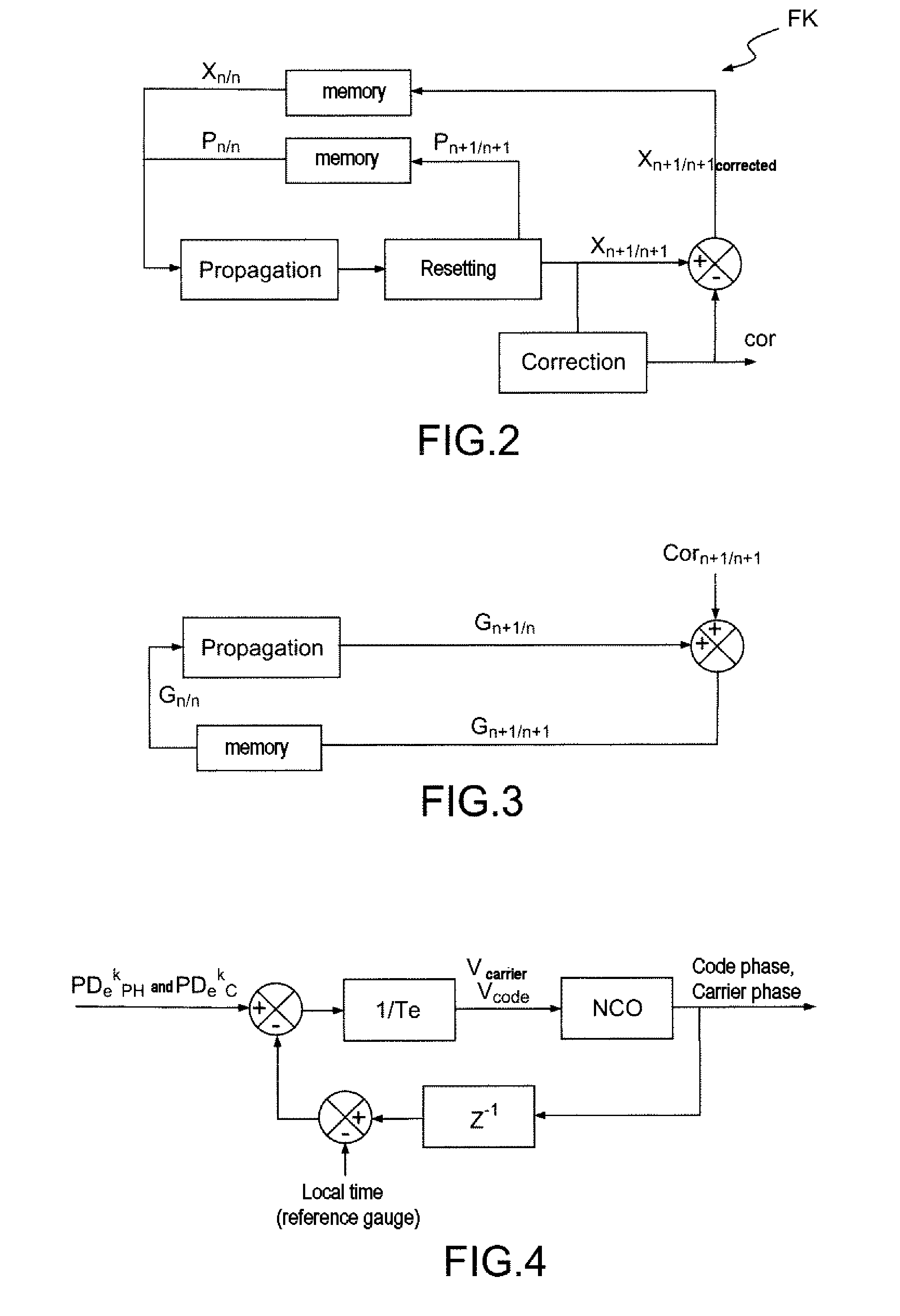 Satellite-based positioning receiver